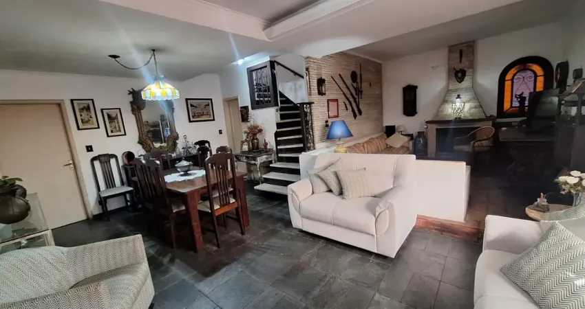 Casa no bairro do brooklin - oportunidade - necessita reforma