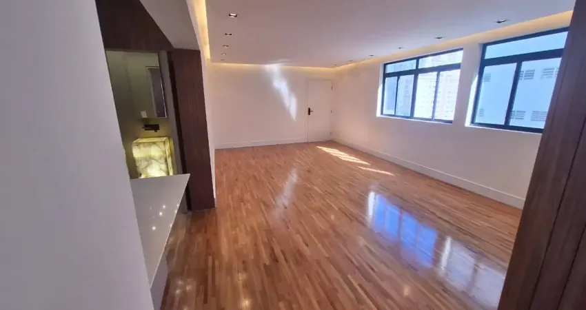 Magnífico aparteamento na melhor localização da rua oscar freire