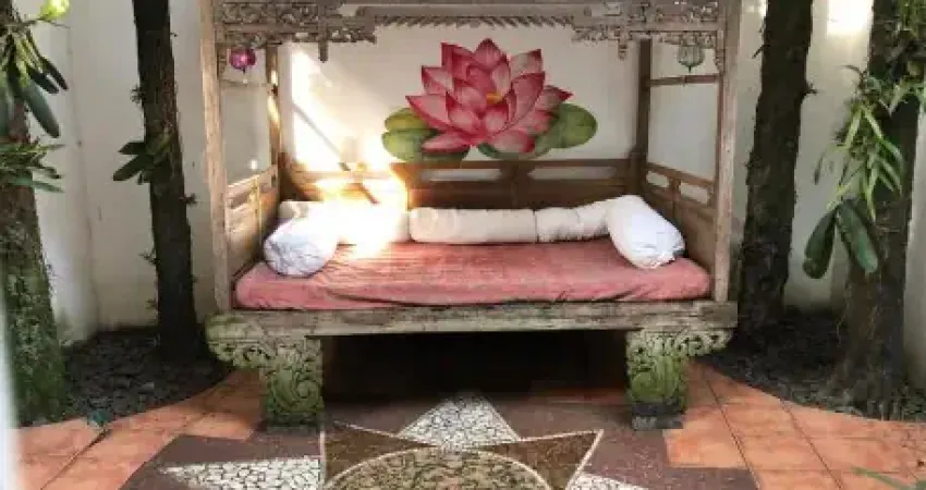 Casa em localização privilegiada do bairro de jardim europa