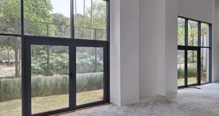 Excelente loja no bairro do paraíso com 482m² - localização privilegiada