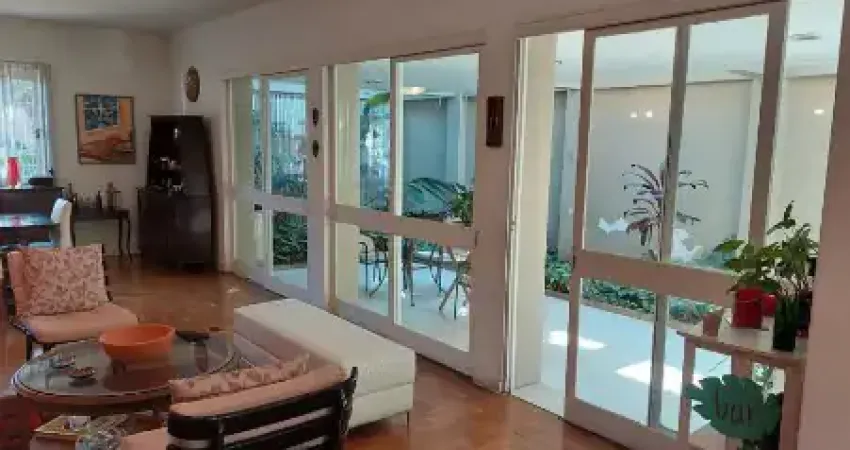 Oportunidade de negócio - casa no bairro do pacaembu em excelente localização