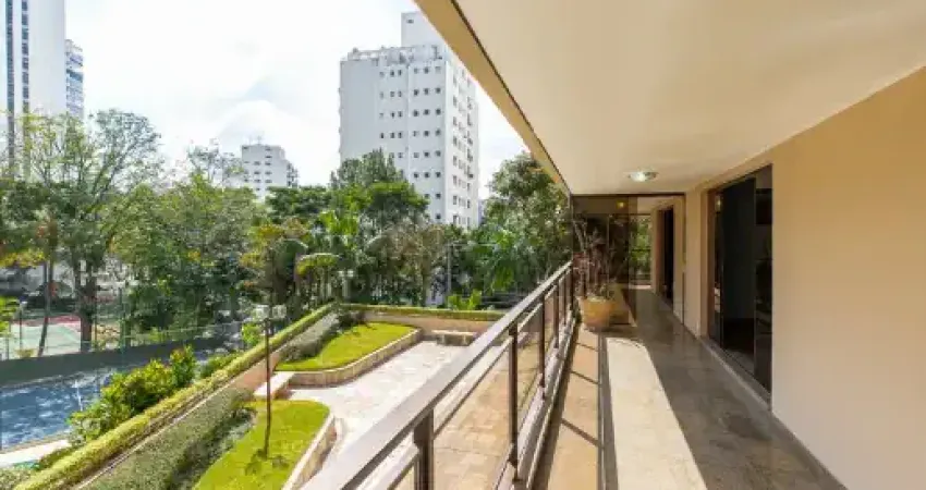 Magnífico apartamento no bairro de real parque - oportunidade