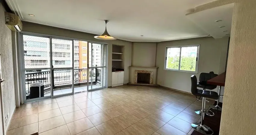 Excelente apartamento no real parque em rua tranquila e arborizada