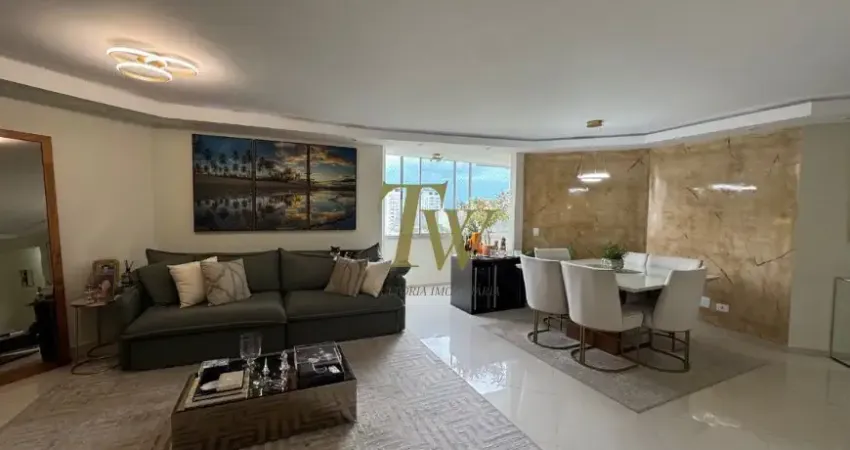 Apartamento com 3 quartos à venda na Vila Andrade, São Paulo