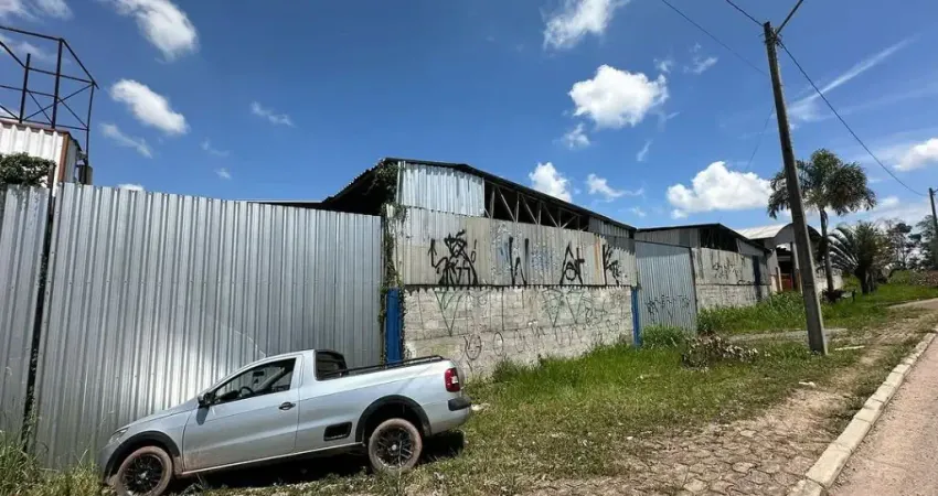 Barracão / Galpão / Depósito para alugar no Tanque, Atibaia 