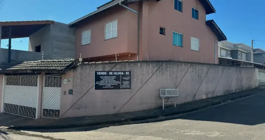 Casa à venda no Loteamento Nova Atibaia, Atibaia 