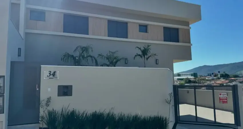 Casa à venda no Jardim Jaraguá, Atibaia 