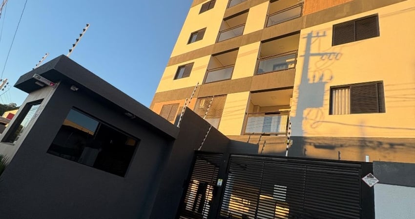 APARTAMENTO PARA LOCAÇAO MOBILIADO EM ATIBAIA - SP