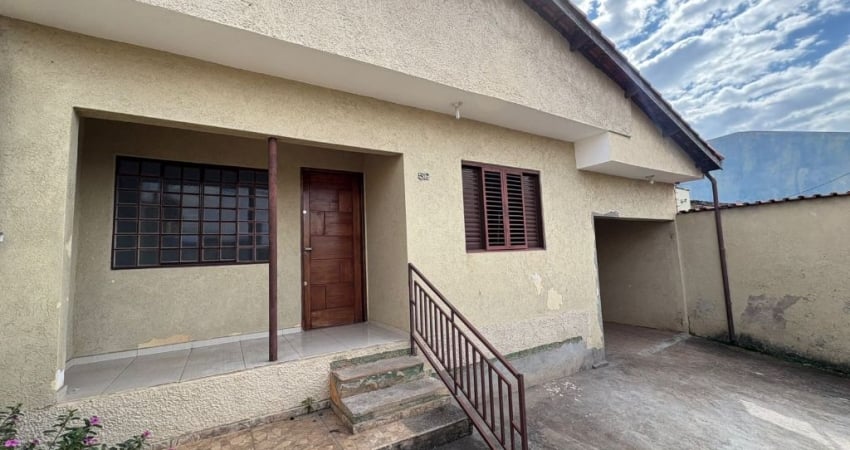 Casa com 3 quartos para alugar no Jardim das Cerejeiras, Atibaia 
