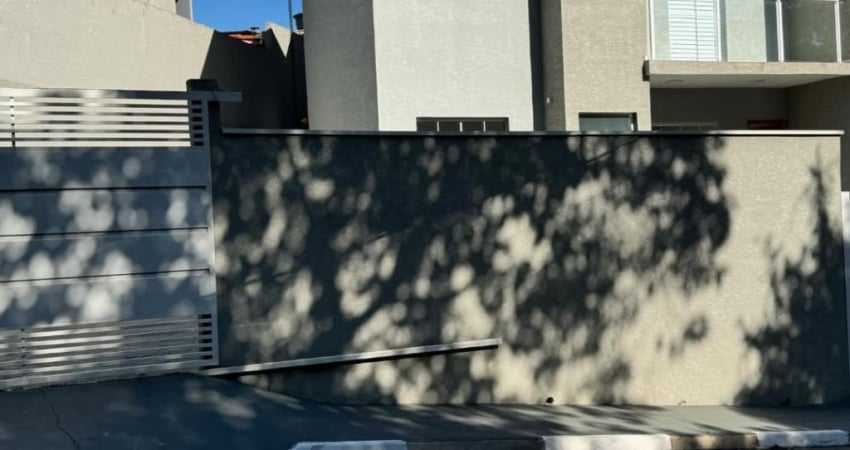 Casa com 3 quartos para alugar no Jardim Maristela II, Atibaia 
