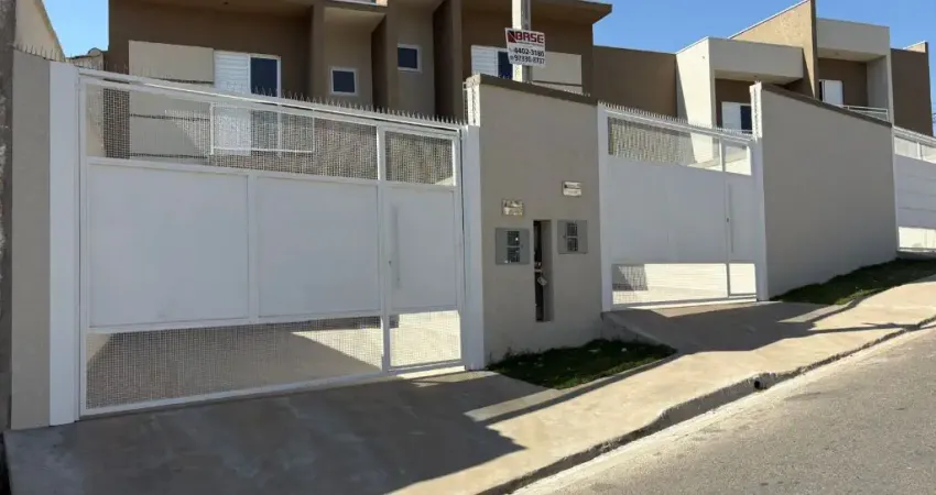 Casa com 2 quartos à venda no Jardim Imperial, Atibaia 