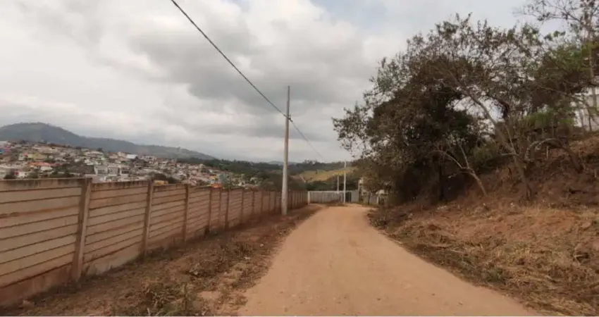 Terreno à venda no Jardim Paulista, Atibaia 