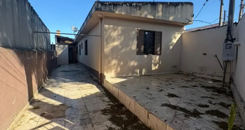Casa com 2 quartos para alugar no Jardim das Cerejeiras, Atibaia 