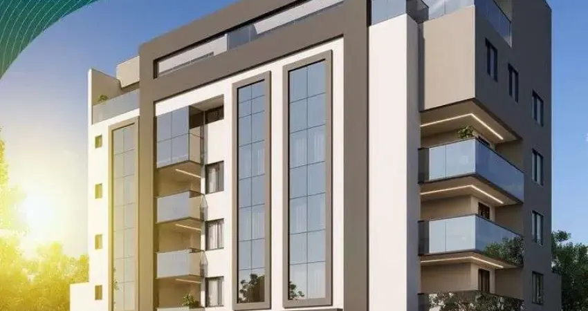 Apartamento com 3 quartos à venda no Bom Retiro, Ipatinga 
