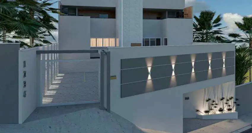 Apartamento com 2 quartos à venda no Alto Serenata, Timóteo 