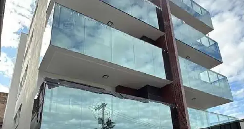 Cobertura com 3 quartos à venda no Caravelas, Ipatinga 