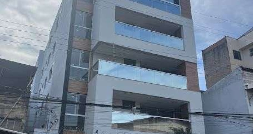 Apartamento com 3 quartos à venda no Iguaçu, Ipatinga 