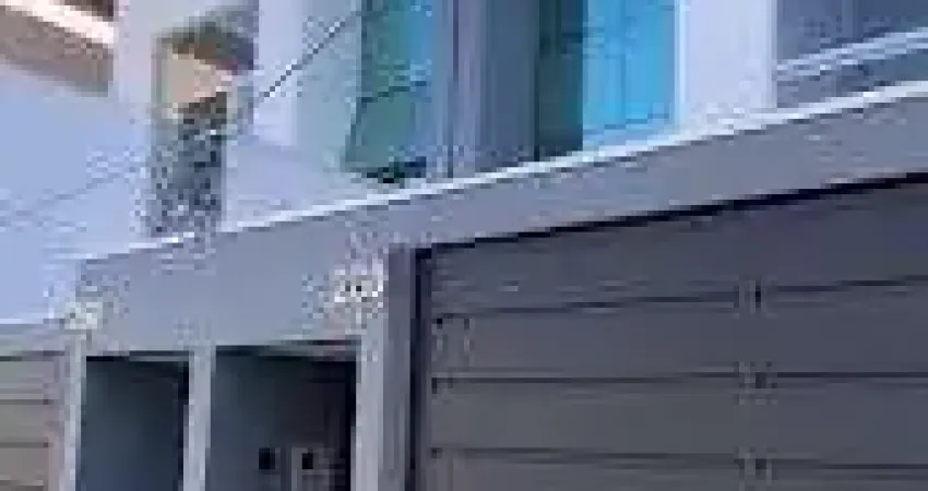Casa com 3 quartos à venda no Jardim Panorama, Ipatinga 