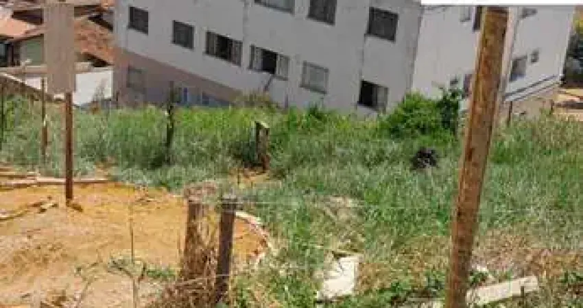 Terreno comercial à venda no Belvedere, Coronel Fabriciano 