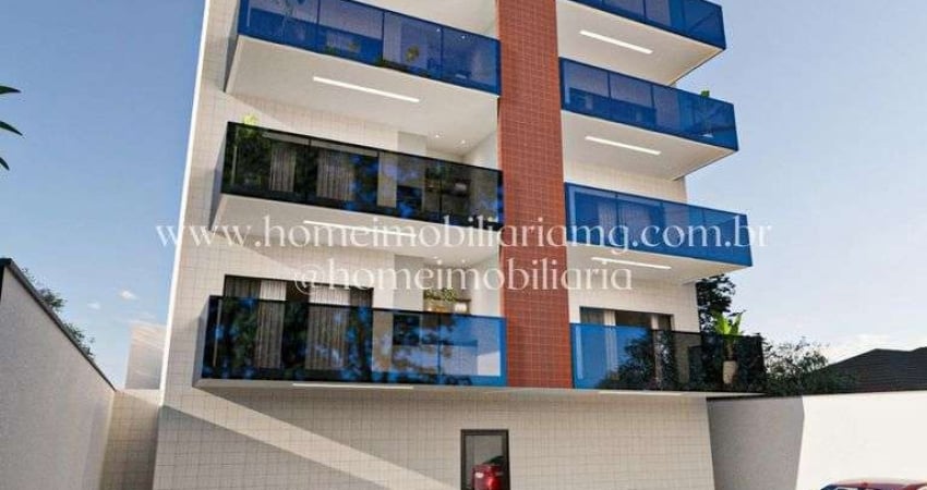 APARTAMENTO DE COBERTURA NO VENEZA