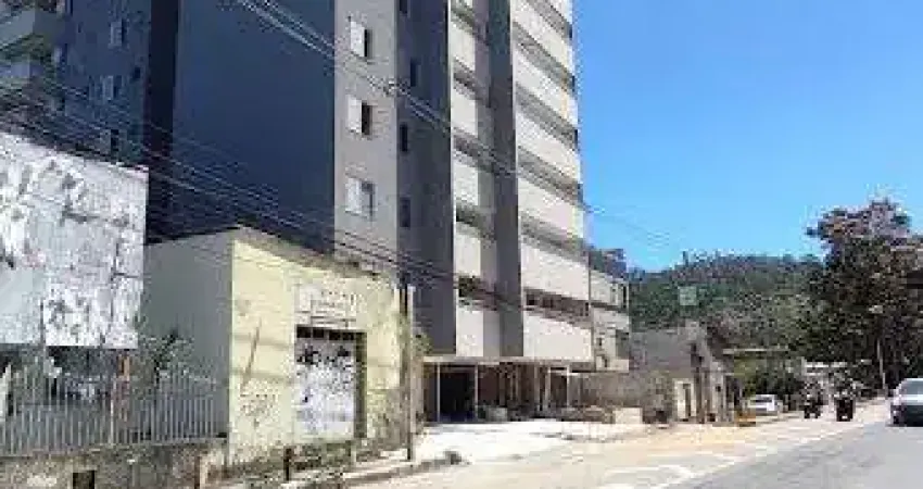 Apartamento com 2 quartos à venda no Horto, Ipatinga 