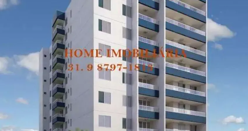 Apto 2 e 3 dorms para Venda - Horto, Ipatinga - 2 vagas