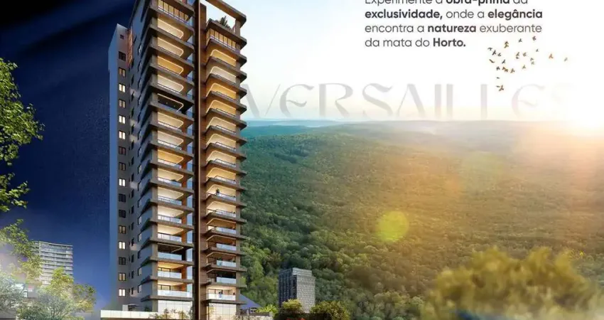 Apartamento com 3 quartos à venda no Horto, Ipatinga 