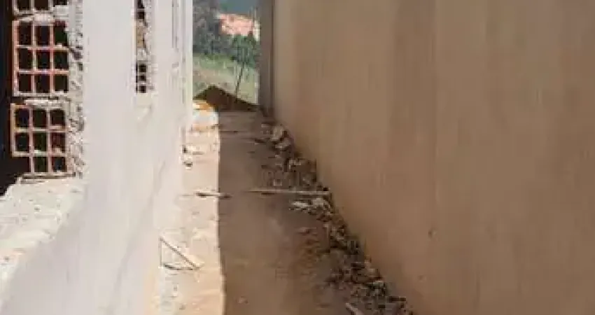 Casa com 3 quartos à venda no Belvedere, Coronel Fabriciano 