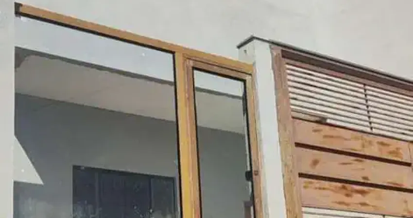 Casa com 3 quartos à venda no Belvedere, Coronel Fabriciano 