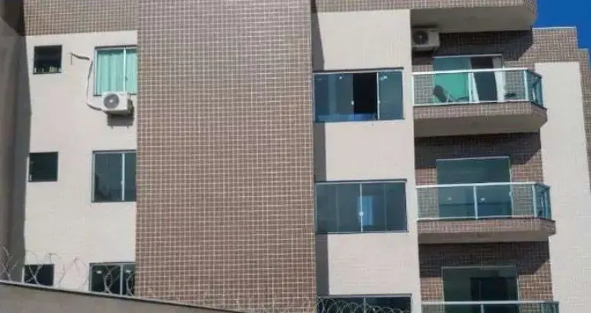 Apartamento com 3 quartos à venda no Belvedere, Coronel Fabriciano 