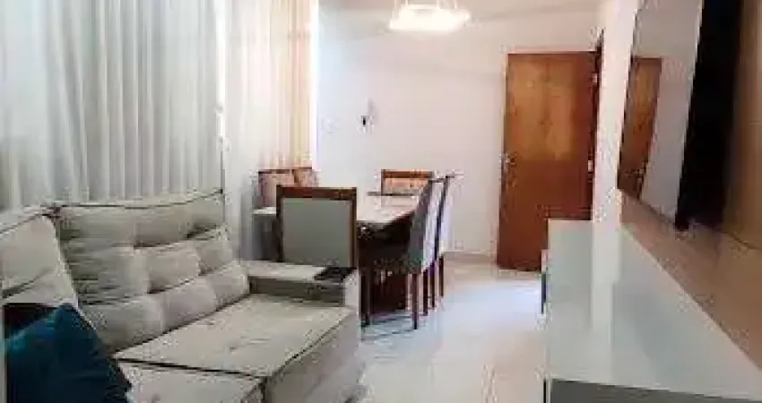 Apartamento com 3 quartos à venda no Belvedere, Coronel Fabriciano 