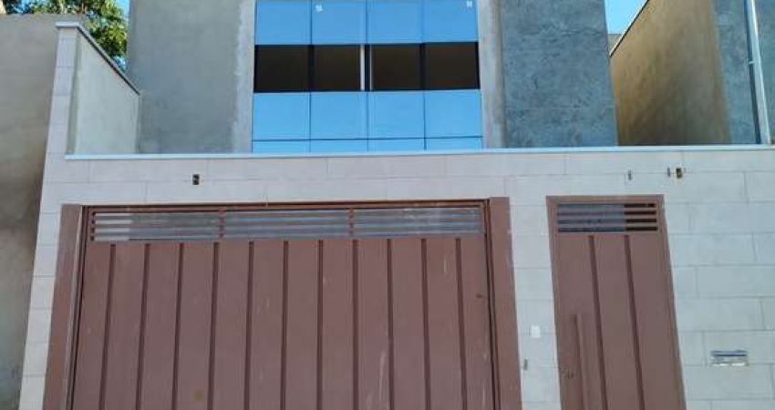 Casa com 3 quartos à venda no Belvedere, Coronel Fabriciano 