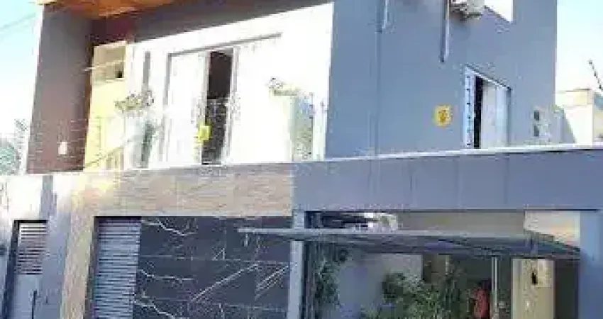 Casa com 3 quartos à venda no Giovanini, Coronel Fabriciano