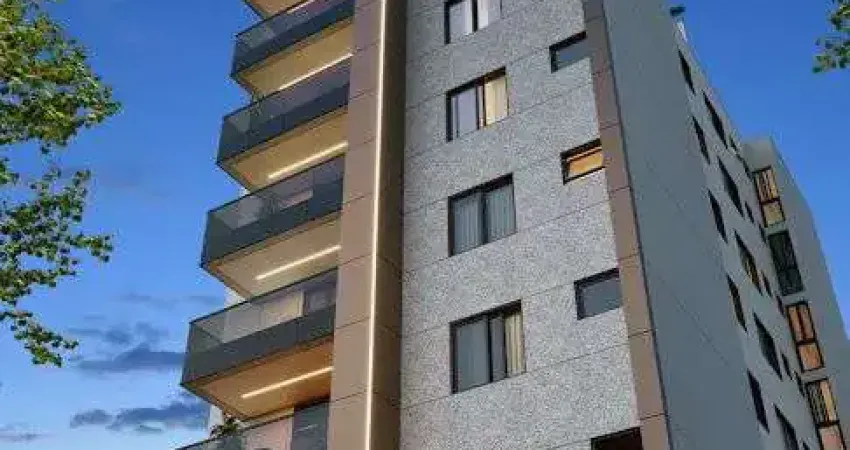 Apartamento com 3 quartos à venda no Horto, Ipatinga 
