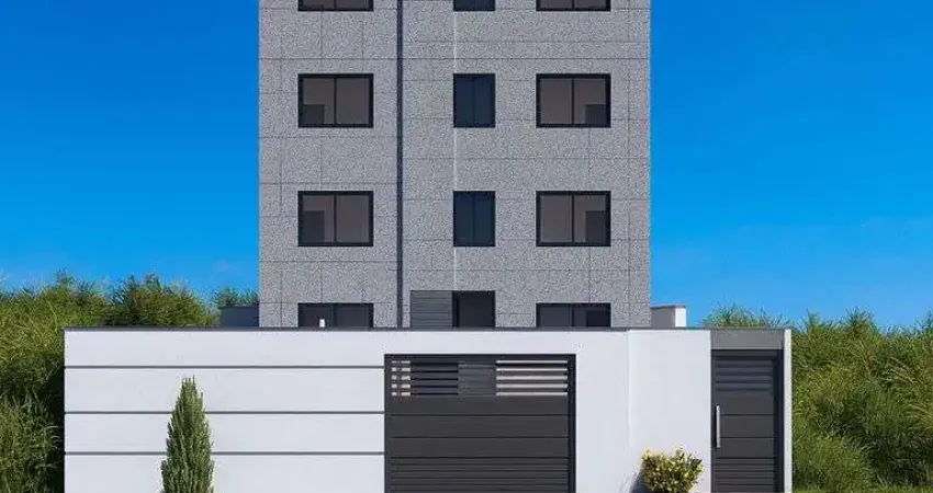 Apartamento com 2 quartos à venda no Júlia Kubitschek, Coronel Fabriciano