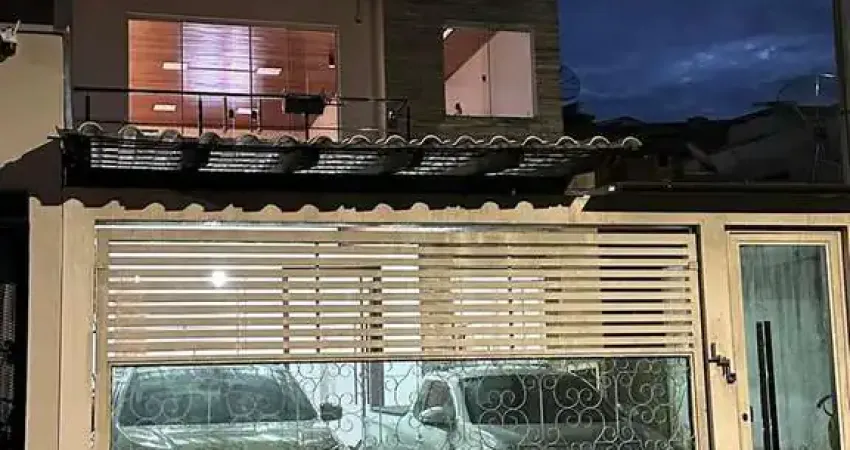 Casa com 3 quartos à venda no Residencial Pomar, Coronel Fabriciano
