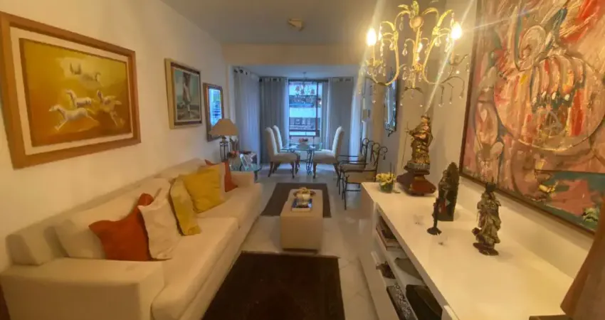 Apartamento com 2 quartos à venda na Rua Barão de Loreto, Graça, Salvador
