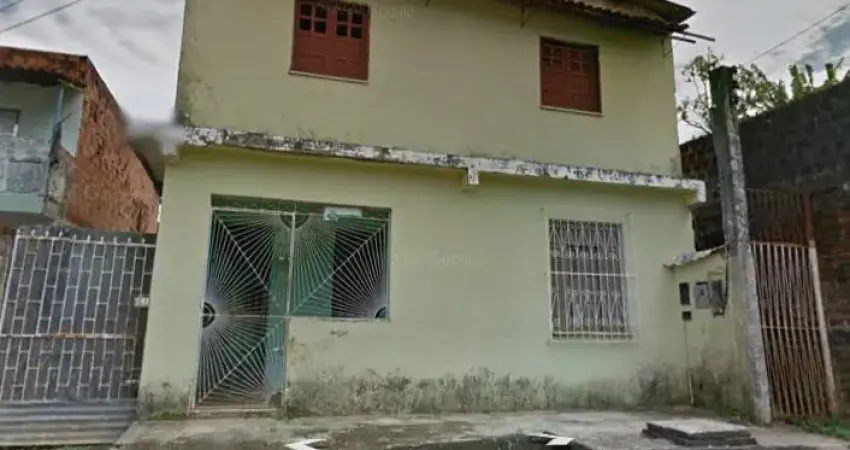 Casa com 4 quartos à venda na Rua Amazonas, 216, Praia Grande, Salvador