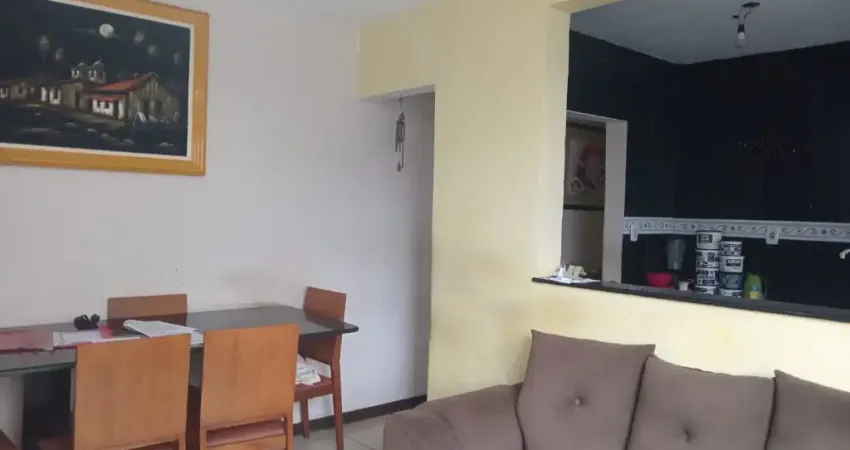 Apartamento com 2 quartos à venda na Rua carlos Marighela, São Rafael, Salvador