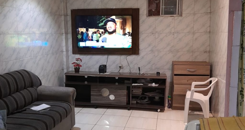 Casa com 2 quartos à venda na Rua Brejinho, 81, Ilha Amarela, Salvador