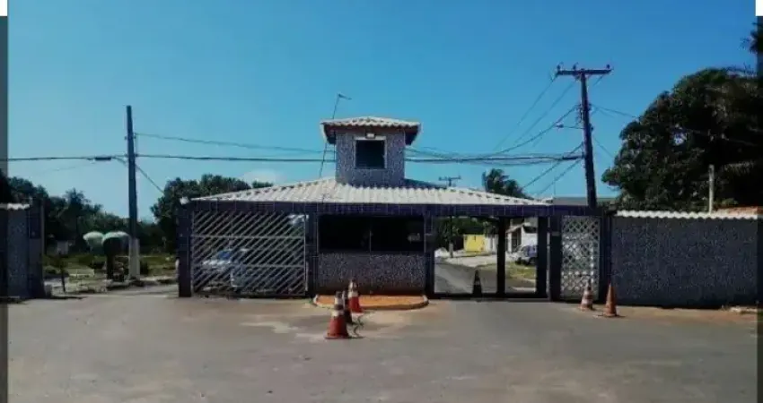 Terreno à venda na Loteamento Vale da Landirana, 6 QD 03 Lote 36, 6, Barra do Jacuípe, Camaçari