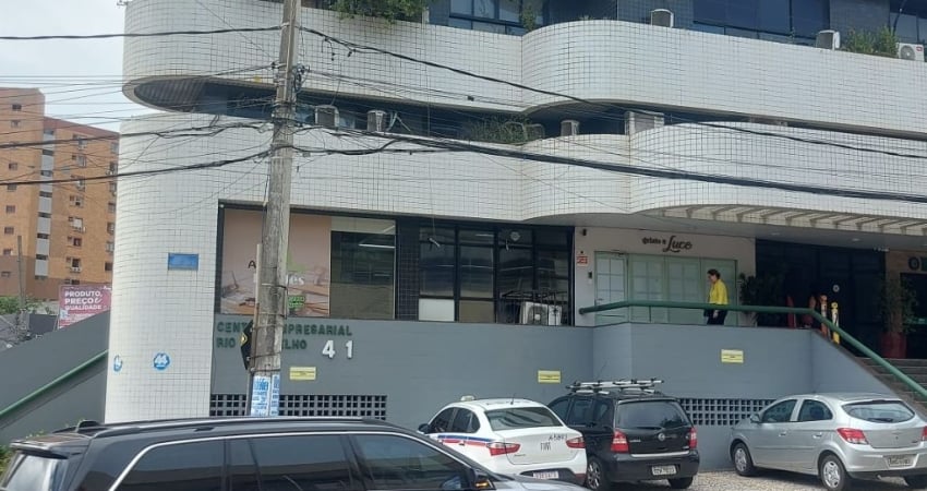 Sala comercial com 1 sala à venda no Rio Vermelho, Salvador 