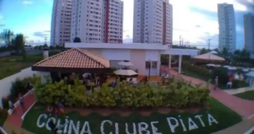 Apartamento com 2 quartos à venda na Rua da Gratidão, Piatã, Salvador