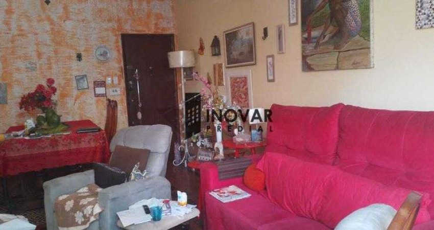 Apartamento para venda com aproximadamente 130m² no Ingá - Niterói/RJ