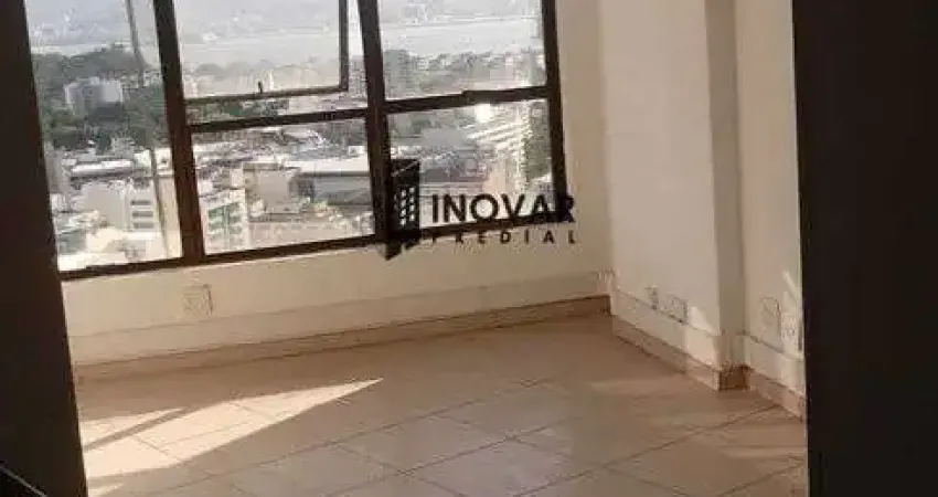 Sala comercial à venda na Rua da Conceição, Centro, Niterói