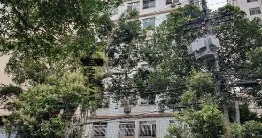 Apartamento para venda possui 78 metros quadrados com 2 quartos em São Domingos - Niterói - RJ