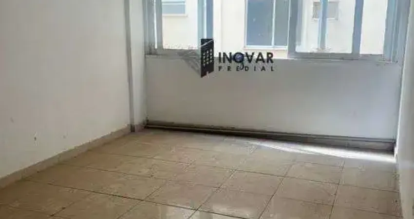 Casa com 1 quarto à venda na Rua da Conceição, Centro, Niterói