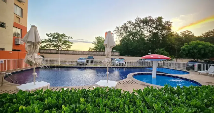 Apartamento para alugar na Travessa Oliveira Botelho, 785, Neves (Neves), São Gonçalo