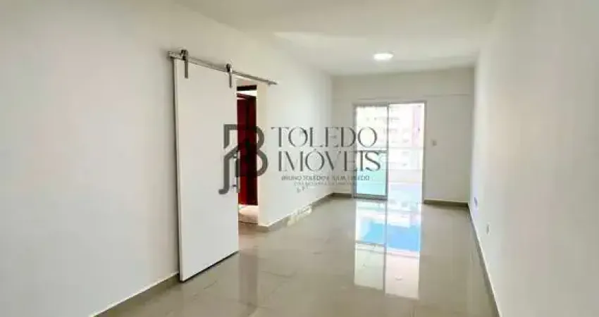 Apartamento de 2 dormitórios sendo 1 suíte no bairro canto do forte - praia grande
