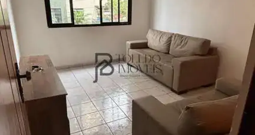 Apartamento com 1 dormitório no bairro boqueirão em praia grande!